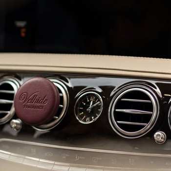 Mercedes S-Class